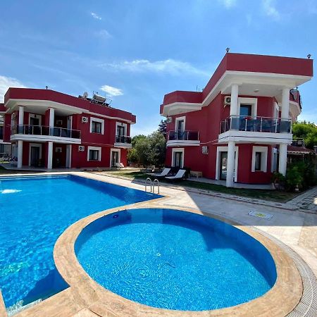 Cilek Butik Hotel Çeşme Exteriör bild