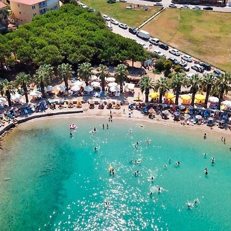 Cilek Butik Hotel Çeşme Exteriör bild