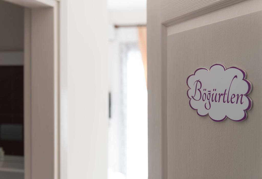 Cilek Butik Hotel Çeşme Exteriör bild