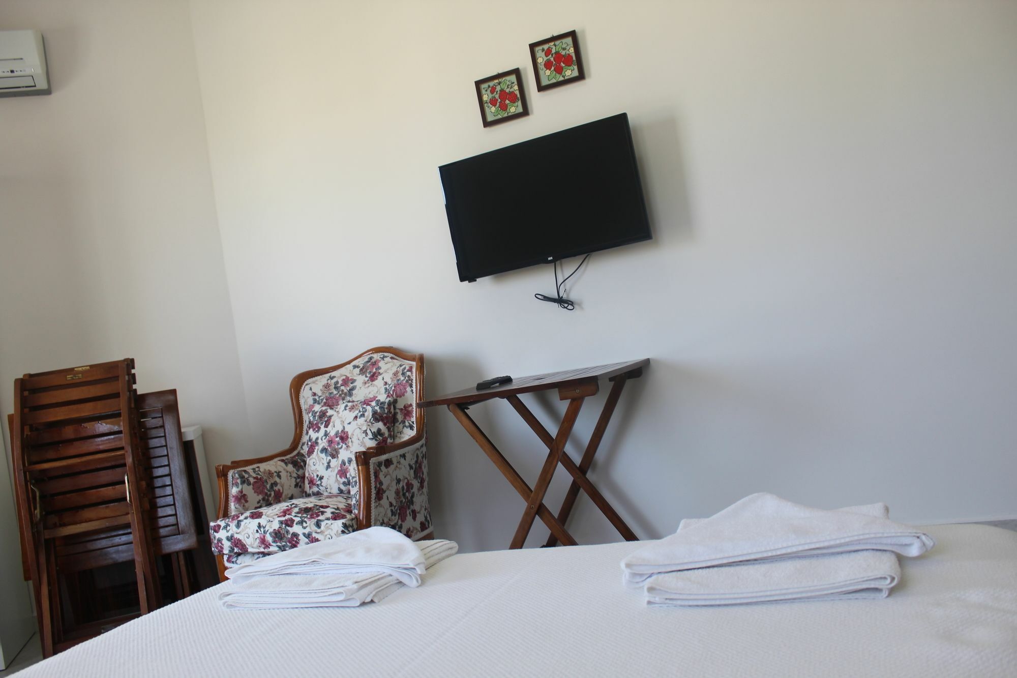 Cilek Butik Hotel Çeşme Exteriör bild
